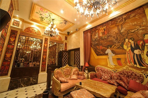 宁晋高档KTV妹子质量哪家好 宁晋高档KTV妹子质量哪家好